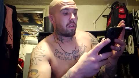 Snapshot of kyrowho chatting on March 2, 2025, 7:12 pm kyrowho online show from March 2, 2025, 7:12 pm