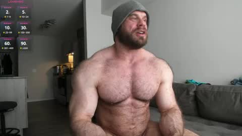 l0v35_2_5p00g3 online show from April 16, 2026, 5:36 pm