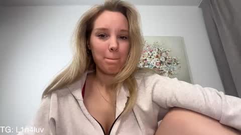 lina online show from March 25, 2026, 6:03 pm