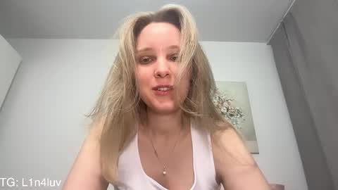 lina online show from April 16, 2026, 5:25 pm