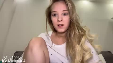 Snapshot of l1n4luv chatting on July 5, 2026, 6:26 pm lina online show from July 5, 2026, 6:26 pm