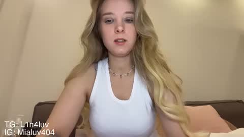 Snapshot of l1n4luv chatting on July 12, 2026, 3:25 pm lina online show from July 12, 2026, 3:25 pm