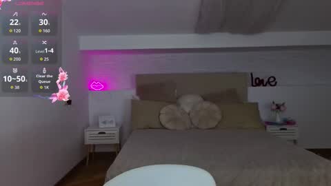 Snapshot of l1ttle_angel__ chatting on October 10, 2025, 8:41 pm Margo online show from October 10, 2025, 8:41 pm