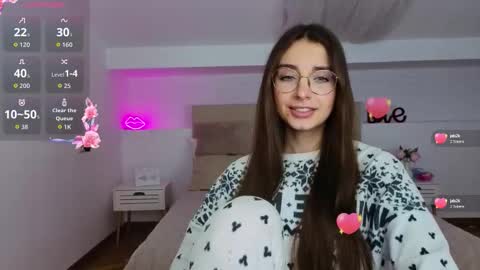 Snapshot of l1ttle_angel__ chatting on October 11, 2025, 9:02 pm Margo online show from October 11, 2025, 9:02 pm