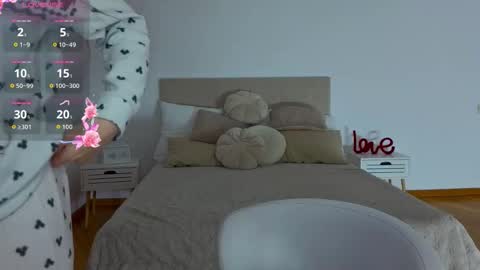Snapshot of l1ttle_angel__ chatting on October 17, 2025, 10:23 pm Margo online show from October 17, 2025, 10:23 pm