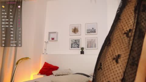 Viktoria White  online show from March 16, 2026, 5:44 am