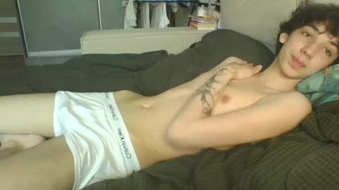 liam online show from May 22, 2026, 12:33 pm