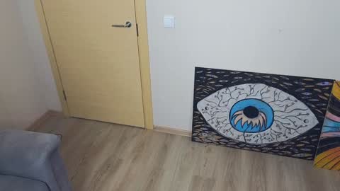 Adonis online show from January 18, 2025, 4:04 am