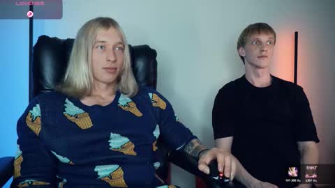 Adonis online show from November 1, 2025, 10:06 am