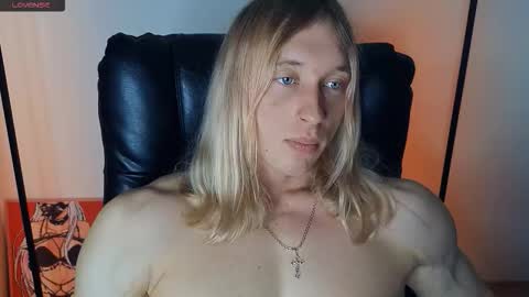 Adonis online show from February 23, 2026, 1:08 pm