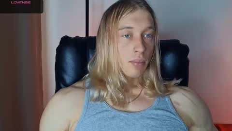 Adonis online show from February 26, 2026, 8:46 am