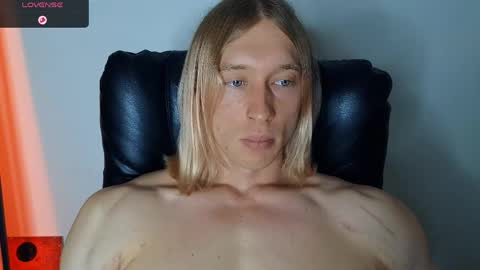 Adonis online show from May 24, 2026, 2:00 pm