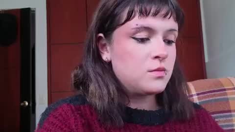 Snapshot of la_femme_fatale_ chatting on July 3, 2026, 8:48 pm Hanna FREE ONLYFANS online show from July 3, 2026, 8:48 pm