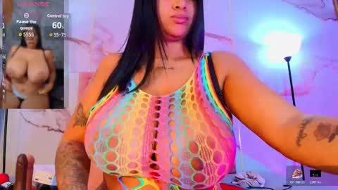 Snapshot of la_indiia chatting on March 4, 2026, 11:49 am la_indiia online show from March 4, 2026, 11:49 am