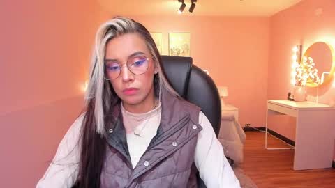 T A T I A N A online show from May 17, 2026, 11:28 am