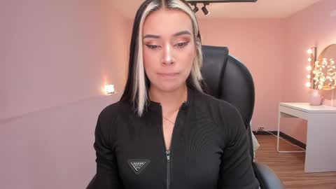T A T I A N A online show from May 31, 2026, 11:06 am