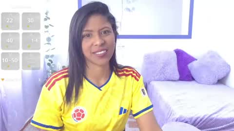 Sara online show from June 17, 2026, 7:59 pm
