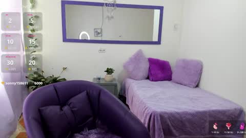 Sara online show from July 22, 2026, 8:44 pm