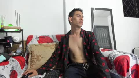 la_puta_amaxxx online show from July 31, 2026, 2:22 am