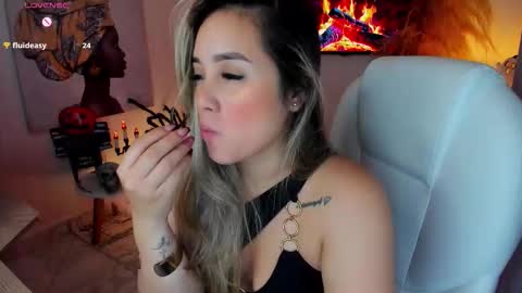 Vero  online show from October 30, 2025, 7:10 am