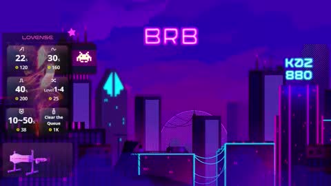 danny  online show from December 1, 2025, 1:27 pm