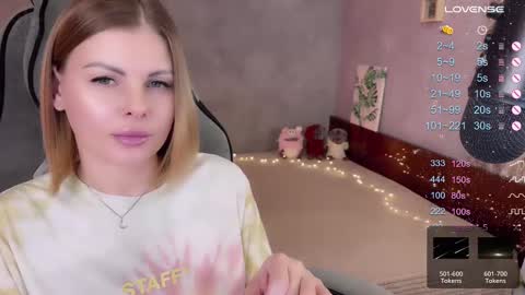 LaBandita online show from March 6, 2025, 5:33 pm