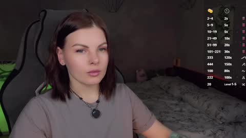 LaBandita online show from March 26, 2026, 2:33 pm