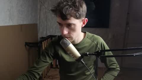 Marco online show from February 10, 2026, 11:42 pm