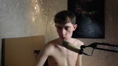 Marco online show from February 13, 2026, 12:17 am