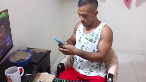 Bruno Smith online show from February 14, 2026, 11:56 pm