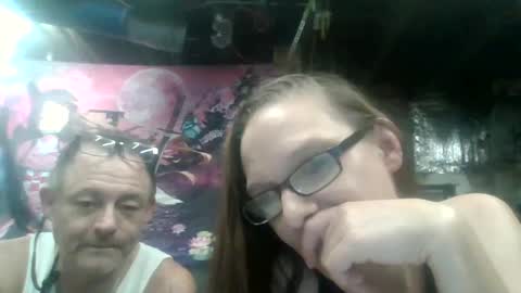LacedInLeather online show from September 28, 2025, 11:10 pm