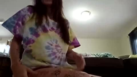 laceywhite01 online show from November 9, 2025, 3:21 pm