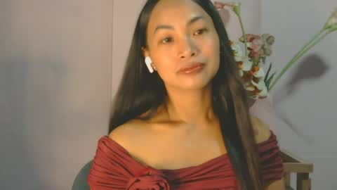 Snapshot of lachelletieman chatting on April 6, 2026, 2:09 am Mona online show from April 6, 2026, 2:09 am