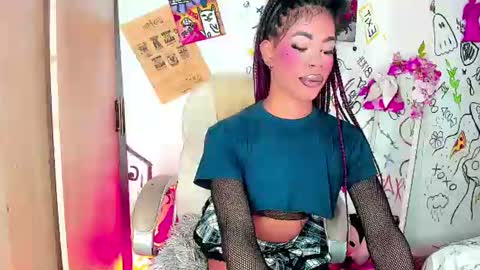 Snapshot of lachery_perversa chatting on June 24, 2026, 6:01 am lachery_perversa online show from June 24, 2026, 6:01 am