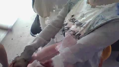 lachickadelbronx online show from March 3, 2025, 4:46 pm