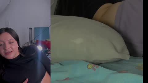 LACI LOST online show from December 28, 2024, 12:36 am