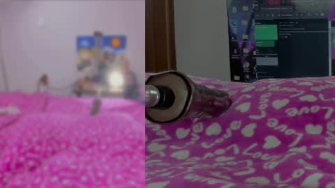 LACI LOST online show from March 2, 2025, 5:36 pm