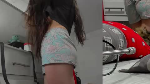 LACI LOST online show from April 11, 2026, 3:38 pm