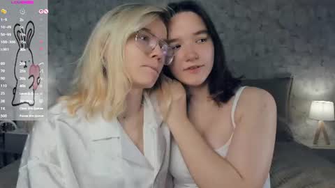 Violet and Isabel online show from August 5, 2026, 7:11 am