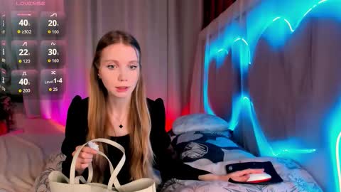 Lada online show from March 18, 2026, 5:43 am