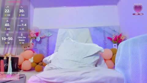 Laden And Juan online show from February 27, 2026, 5:57 pm