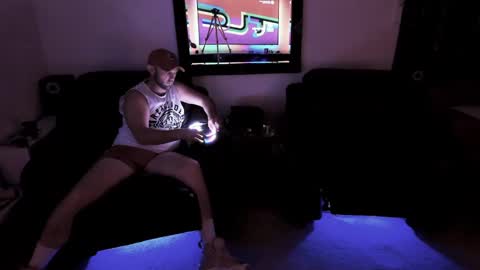 Hectic online show from January 26, 2025, 11:17 am