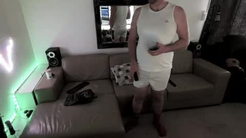 Hectic online show from February 14, 2025, 12:41 am