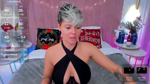 AliCooper  online show from January 5, 2025, 6:13 pm