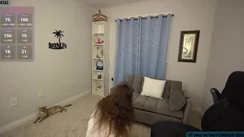 Anna online show from February 20, 2026, 3:47 am