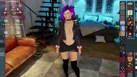 Snapshot of lady_butterfly19 chatting on February 15, 2025, 9:59 pm lady_butterfly19 online show from February 15, 2025, 9:59 pm