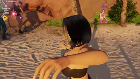 lady_butterfly19 online show from February 16, 2025, 11:05 pm