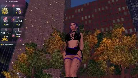 Snapshot of lady_butterfly19 chatting on March 5, 2025, 1:42 am lady_butterfly19 online show from March 5, 2025, 1:42 am