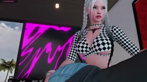 lady_butterfly19 online show from September 27, 2025, 4:12 pm