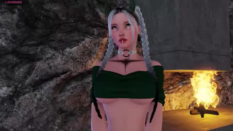 Snapshot of lady_butterfly19 chatting on October 14, 2025, 11:05 pm lady_butterfly19 online show from October 14, 2025, 11:05 pm